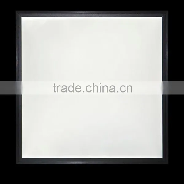 Edgelight CE/ROHS/UL Sqaure Lighting Panel , 600*600 300*300 Customized Size Ultra Bright Led Light Panel Quality Choice photo-4