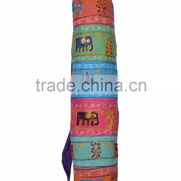 2016 Hot Selling! Traditional Yoga Mat Cover