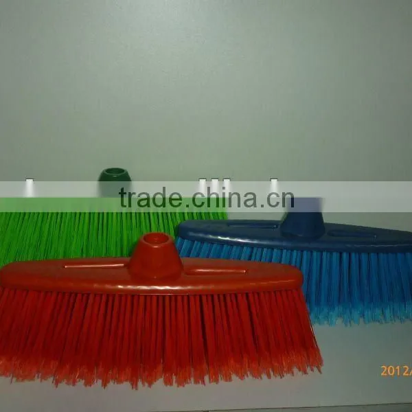 Zhongshan Visco Plastic Broom,PC31102B photo-2