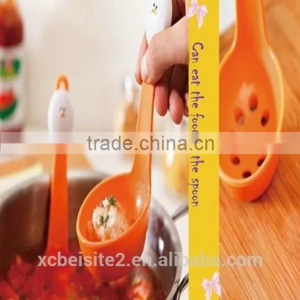 C43 Egg Yolk Separator Wholesale Cartoon Egg Separator photo-5