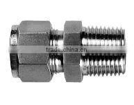 Stainless Steel Connector