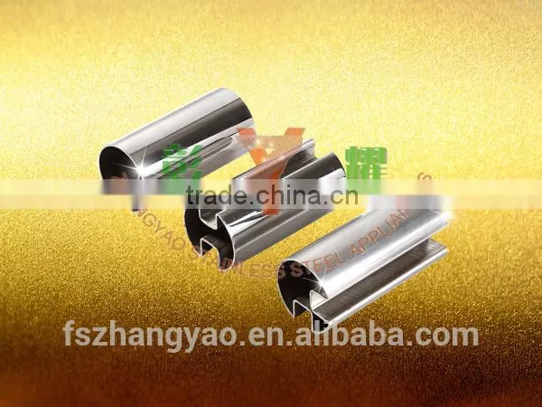 Astm A249 Stainless Steel Pipe photo-3