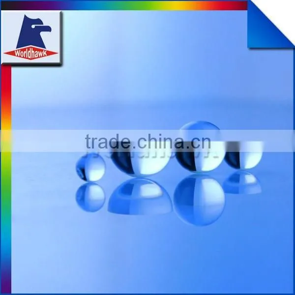 Size 1-100mm 2lambda 80/50 BK7 Ball Lens for Magnifiers in Stock photo-6