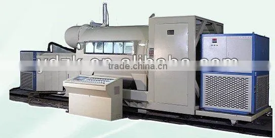 Vacuum Metallizing Machine for Hologram Hologram Metallizing Machine