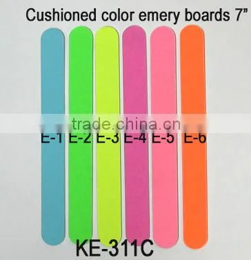 Design Emery Boards photo-2