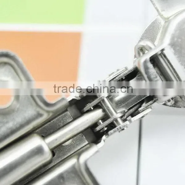 Excellent Quality Professional Iron Furniture Sofa Bed Support Hinge photo-4