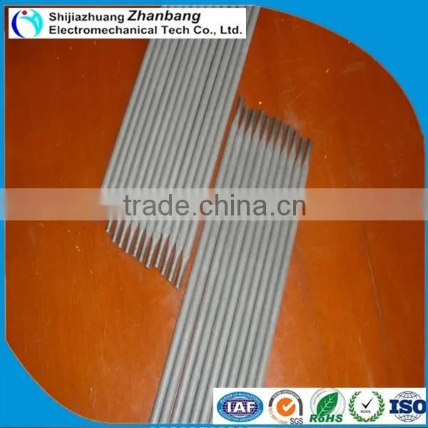 Smokeless Titanium Carbon Steel Welding Rod E6013 E7018 E6011 E6010 E7024 E7016 Mild Steel Welding Electrodes photo-4