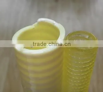 Pvc Helix Suction Hose photo-5