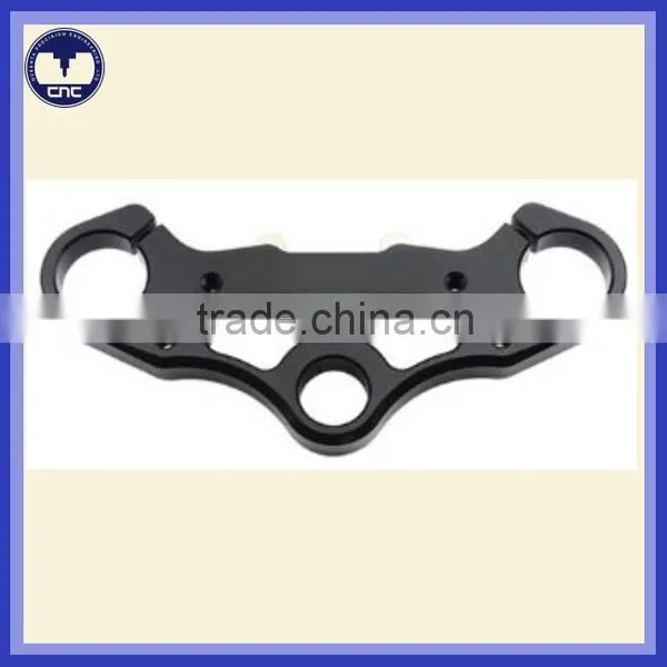 High Precision CNC Aluminum Milling Parts photo-6