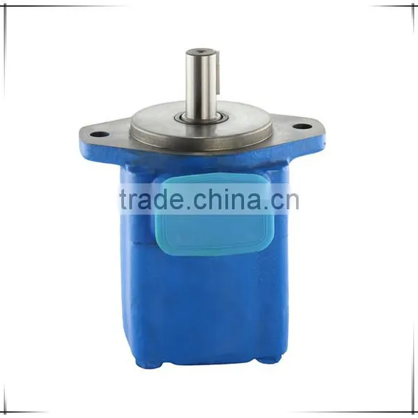 V Series Hydraulic Vane Pump for Forklift/Blince V Single Pump/Low Noise Vane Pump photo-4