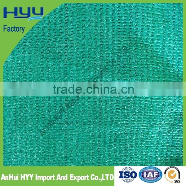 China Direct Manufacturer Wholesale 100% Virgin HDPE Shade Net photo-1