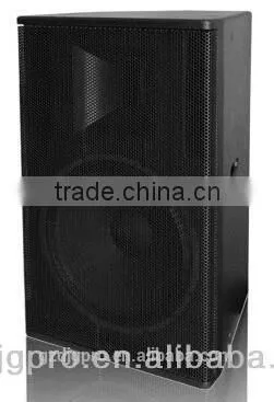 Professional Loudspeaker 15 Inch F-15 Cabinet photo-2