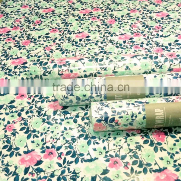 Most Views Gift Wrapping Paper, Custom Paper Wrapping photo-2