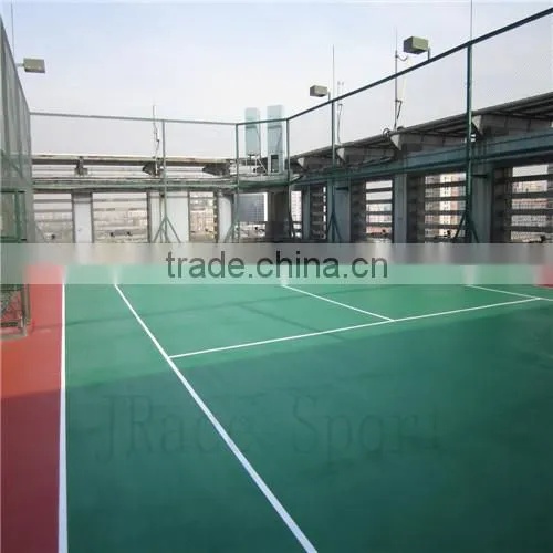 High Elasticity Tennis Court Paint photo-5