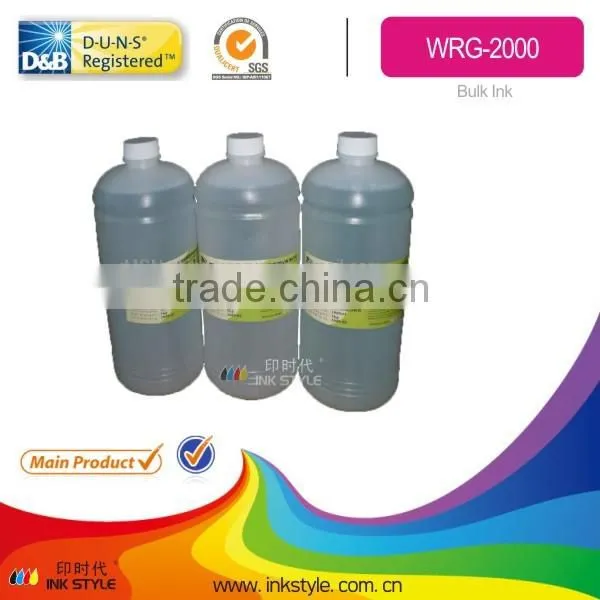 Cartridge Cleaning Solution for Ciss Ink