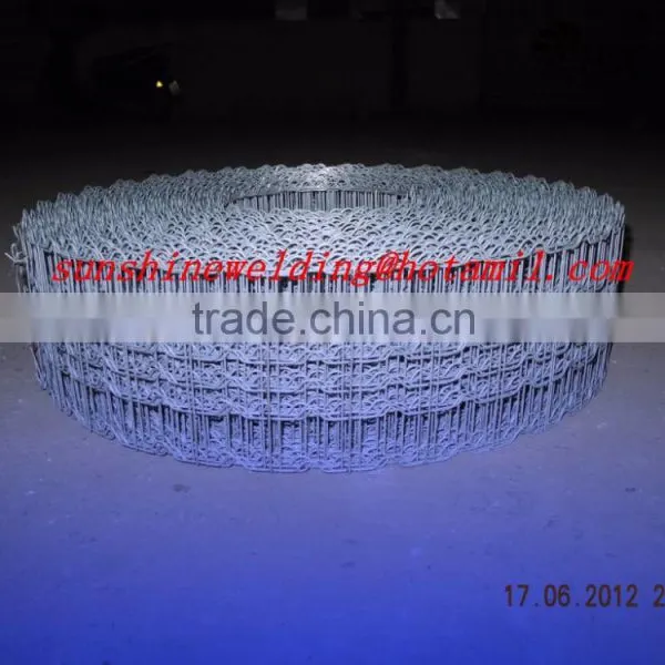 Welding Pipeline Wire Mesh Machine photo-2