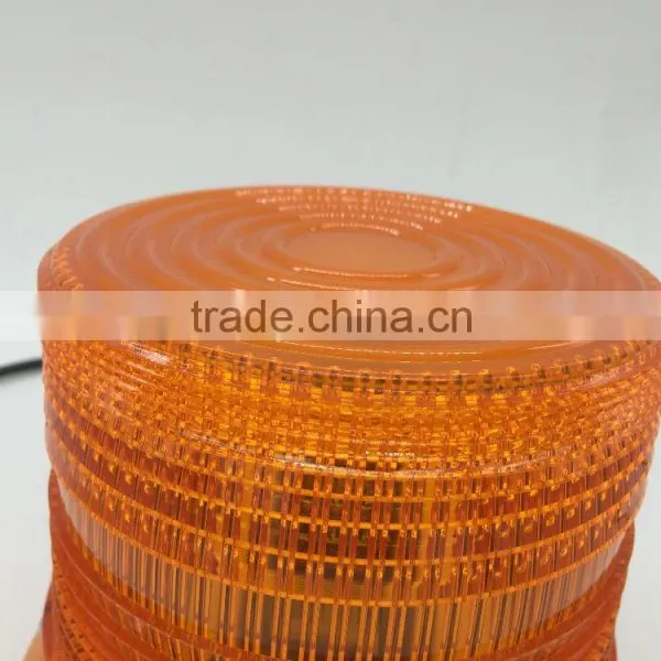 AOLE Factory 12v Led Flashing Beacon Lights for School Bus photo-4
