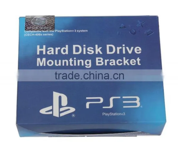 Get Profits --- High Quality Video Games Accessories Hard Disk 250gb for PS3 photo-6
