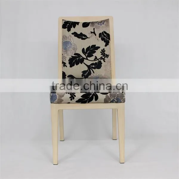 Antique Hot Sale Hotel Furniture Metal Coffee Chair photo-4