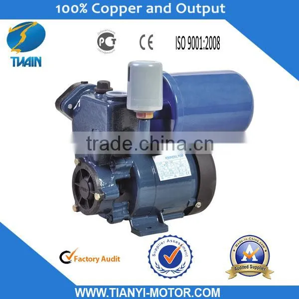 GP125AUTO Water Pump Brand