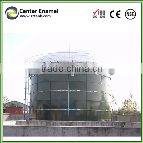 Mini Biogas Generator Plant For Sale