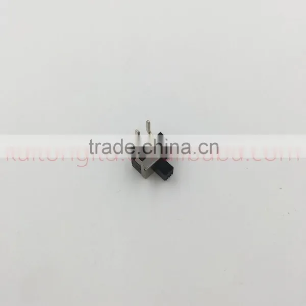 Slide Switch SS12D11