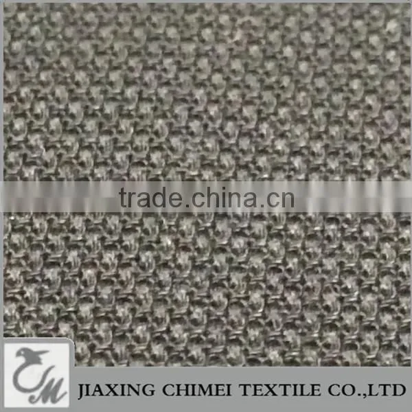 Jiaxing Popular Shirt Fabric of Tencel Jacquard Fabric photo-4