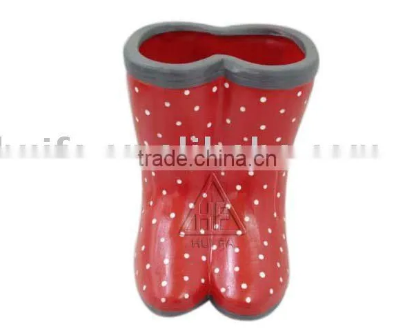 Terracotta Flower Pot