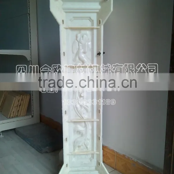 New Condition GRC Mould/ 2015 New GRC Spray Eqiupment photo-4