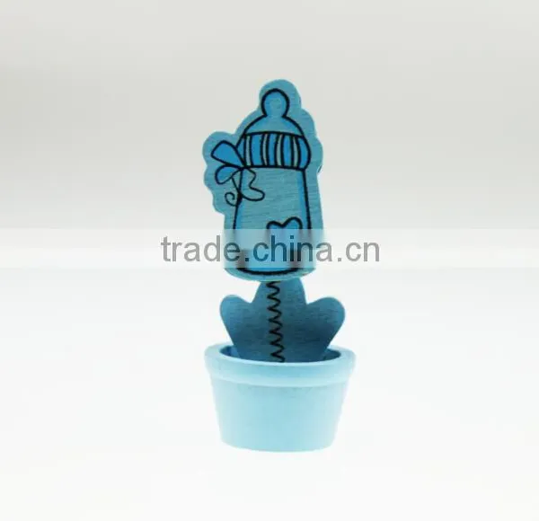2016 Hot Sale Custom Chinese Factory Wooden Photo Holder Postcard Holder Card Holder photo-4