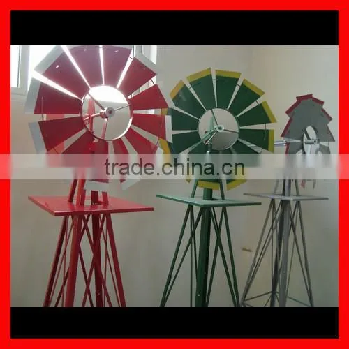 8FT WINDMILL photo-2
