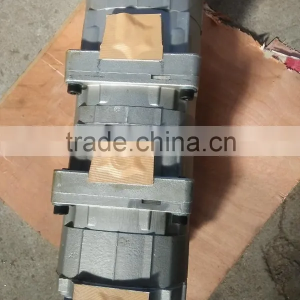 Japana Material & Technology~ Series Gear Pump 705-55-23020 for Crane LW250-M2 Made in China photo-3