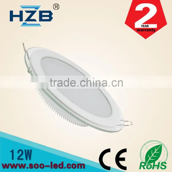 Professional 12W Led Ceiling Panel Light Leds With Best Price photo-4