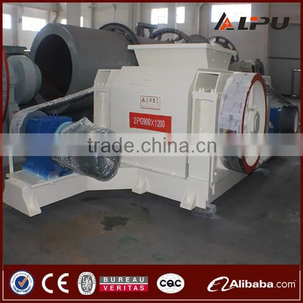 Great Performance Tooth Double Roll Crusher photo-6