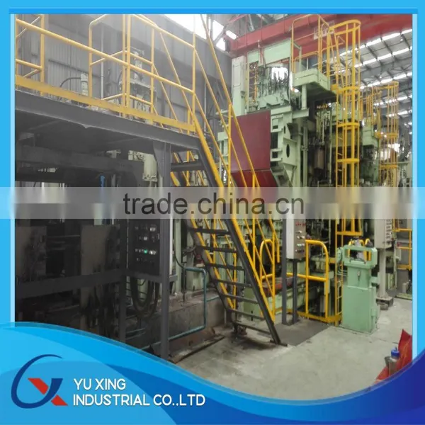 Zinc Plating Line / Hot Dip Galvanizing Line / Used Hot Dip Galvanized Line photo-4
