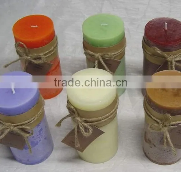Luxry Candles Decorative Scented Candles Online photo-3