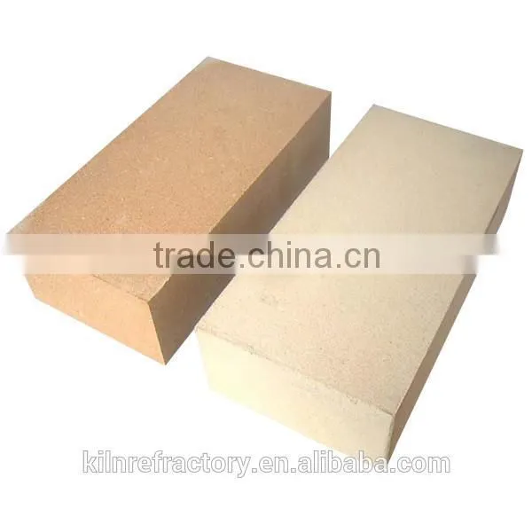 Low Porosity Fireclay Brick photo-5