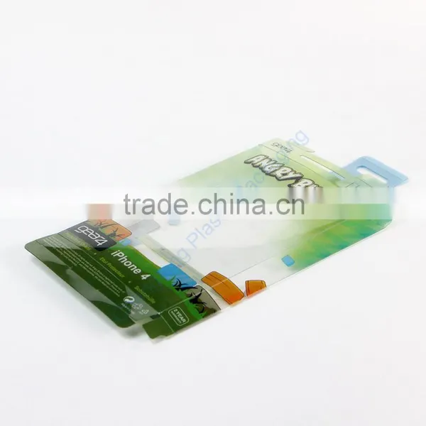 Customized Phone Case Box for Cell Phone Case Packaging photo-6