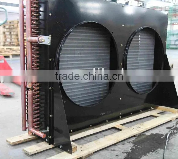 Hangzhou Yemoo Copeland 10hp Used Transport Refrigeration Units photo-2