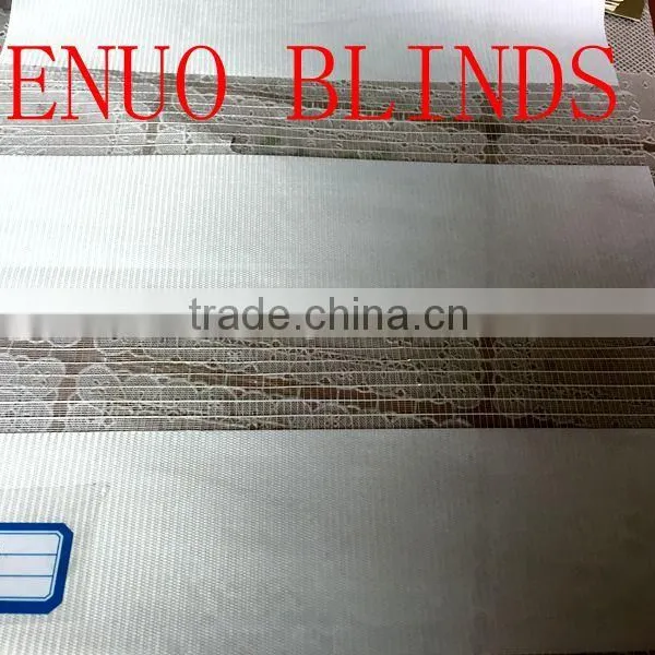 BASIC FASHION ZEBRA BLINDS FABRIC