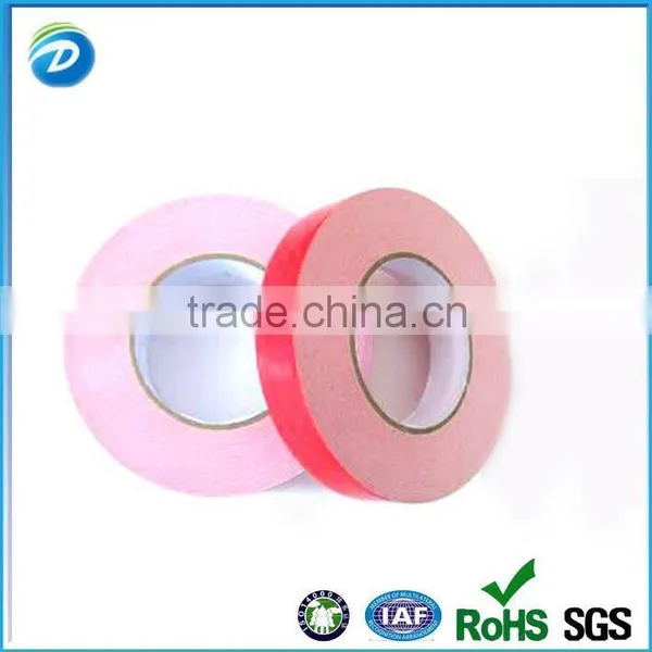 Hot Melt Foam Tape