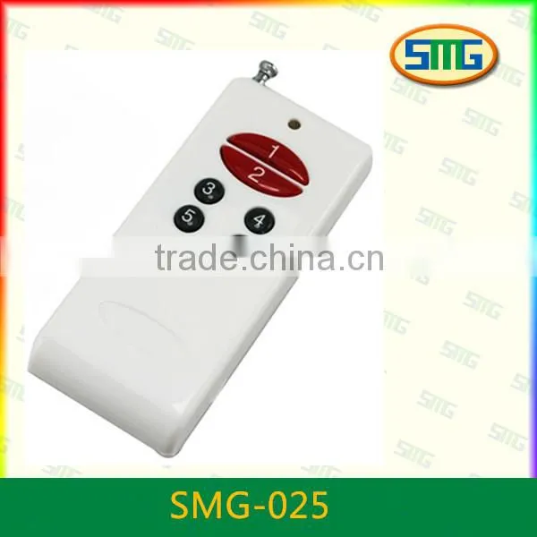 rf Wireless Ceiling Fan Remote Control 433.92mhn SMG-025 photo-2