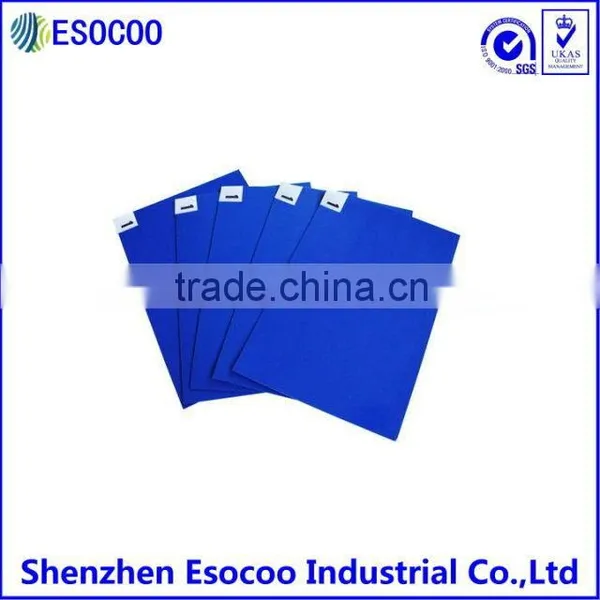 China Factory for Cleanroom Sticky Mat photo-3