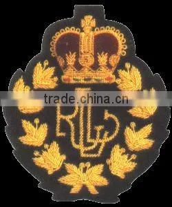 Badges