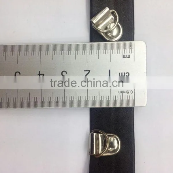 6mm Round shape garment hat accessories hat eyelet with grommet