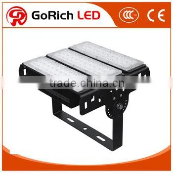 Low Price Bridgelux Chip Meanwell Driver 150w LED Tunnel Light With CE Rohs Approved