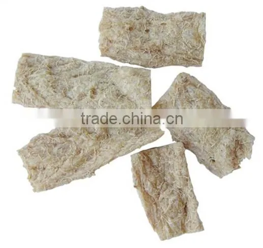 Textured Soya Protein Food Making Machine photo-6