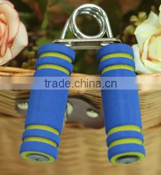 Arm Exercise Fitness Wrist Foam Hand Grips in Stock Quality Choice photo-2
