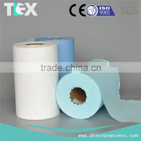 [D-TEX] Replacing Dupont Sontara Multi-purpose Wipe Cloth photo-5