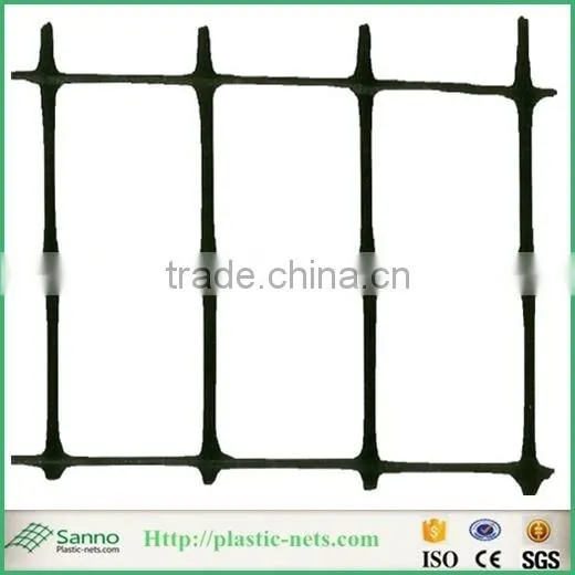 PP Plastic Extruded Net/poultry Fence photo-4